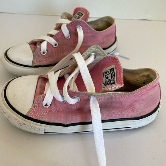 Converse|Chuck Taylor|All Star|Classic low top| - Picture 4 of 12